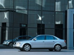 Audi A4 (2000)